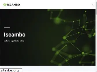 iscambo.com