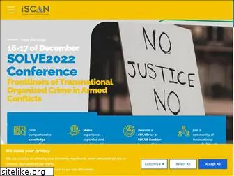 iscan-int.org