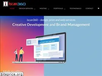 iscan360.com