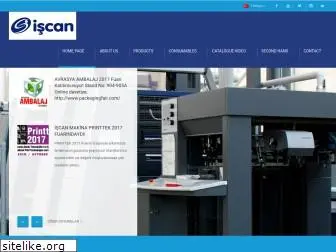 iscanmakina.com