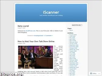 iscanner.wordpress.com