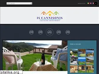 iscannisonis.com