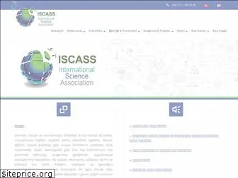 iscass.org