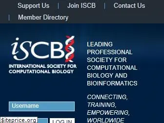 iscb.org