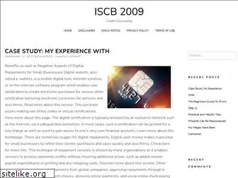 iscb2009.info