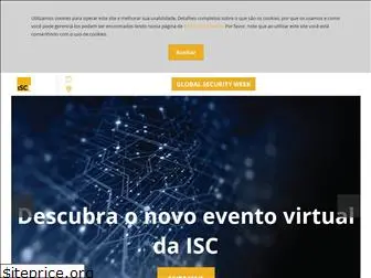 iscbrasil.com.br thumbnail