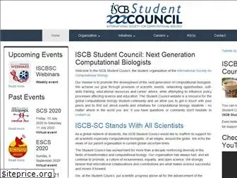 iscbsc.org