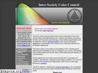 iscc-archive.org