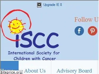 iscc-charity.org