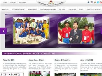 iscc-super-cricket.org