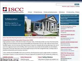 iscc-wc.com