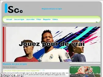 iscc.fr