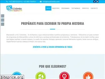 isccolombia.com