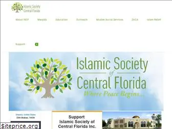 iscf.org