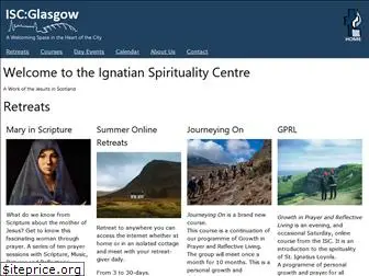 iscglasgow.co.uk