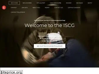 iscgmedia.com