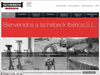 ischebeck.es