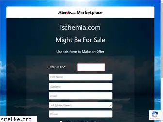 ischemia.com