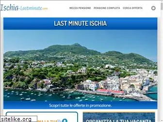 ischia-lastminute.com