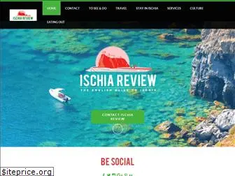 ischiareview.com