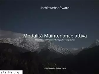 ischiawebsoftware.com