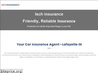 ischinsurance.com