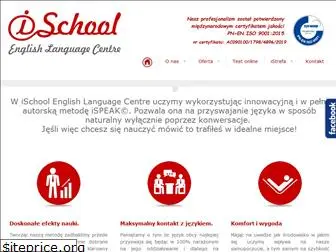 ischool.edu.pl