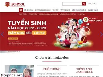 ischool.vn