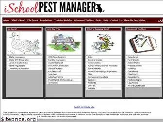 ischoolpestmanager.org