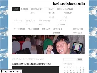 ischoolslasconia.com