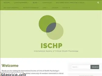 ischp.net