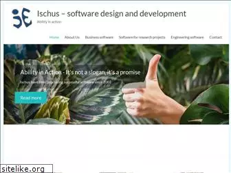 ischus.com