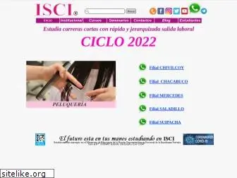 isci.com.ar