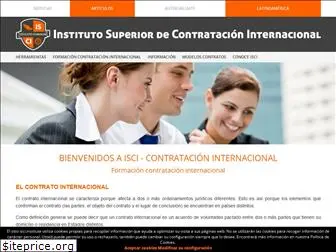 isci.institute