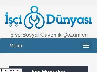 iscidunyasi.com