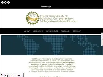 iscmr.org