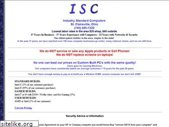 iscnetwork.com