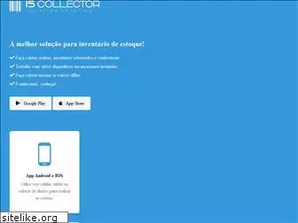 iscollector.com.br