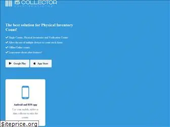 iscollector.com