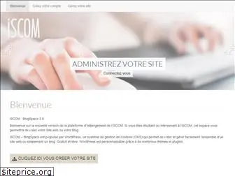 iscom-digital.com