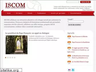 iscom.info