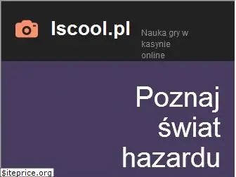 iscool.pl