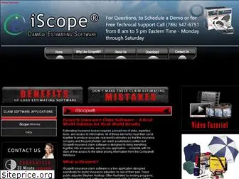 iscopesoftware.com