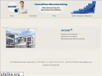 iscore.de