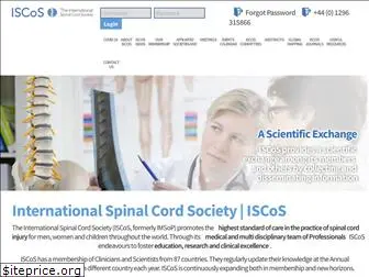 iscos.org.uk