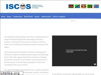 iscosafricashipping.org