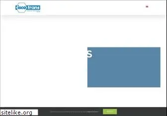 iscotrans.it