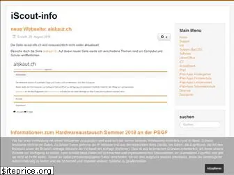 iscout-info.ch