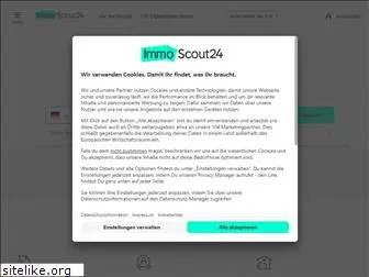 iscout24.com