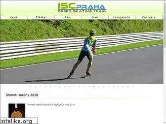 iscpraha.cz